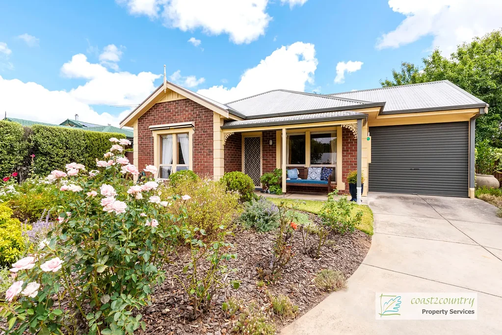 1/9 Gabb Court, Nairne, SA 5252