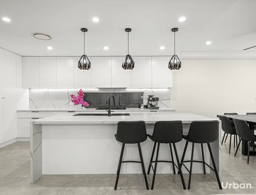 5 Elkhorn Street (Melonba), Marsden Park, NSW 2765, 5房, 3浴, House