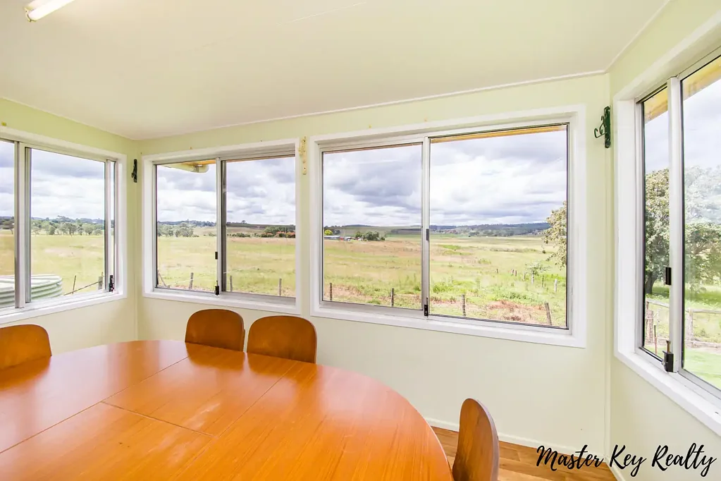 Murgon First Time Offered in Over 50 Years