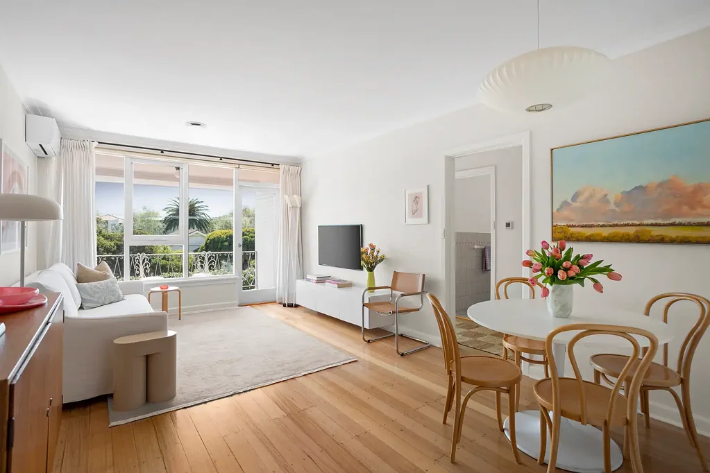 6/20 Prahran Grove, Elsternwick, VIC 3185
