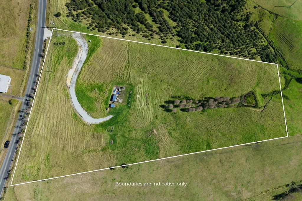 Awanui  Your next quest on Quarry Road