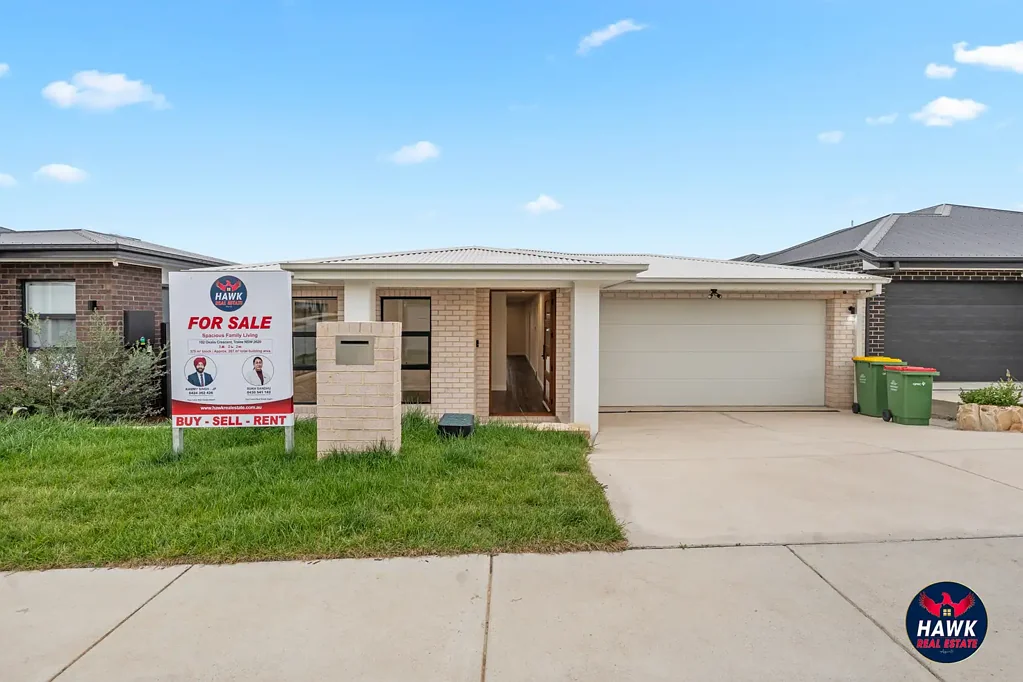 Tralee 3房  MODERN FAMILY LIVING | 3 BEDROOMS + FLEXIBLE 4TH ROOM OPTION | DESIGNER KITCHEN & OUTDOOR ENTERTAINING