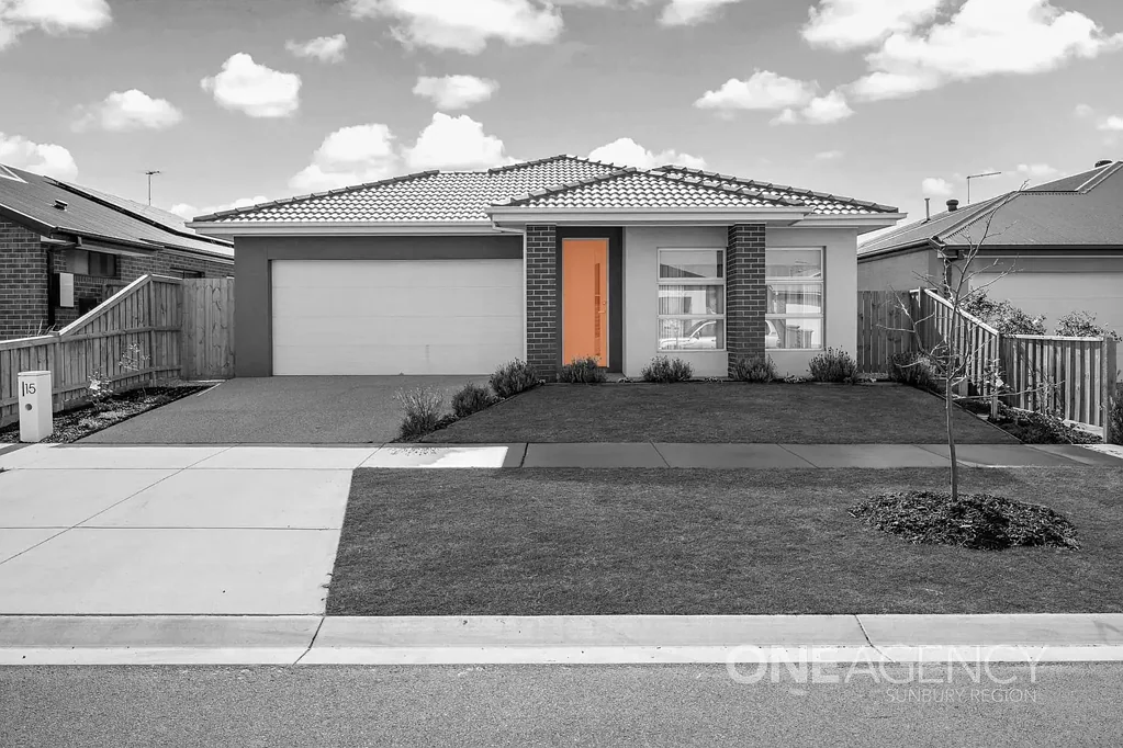 15 Shinrone Drive, Gisborne, VIC 3437