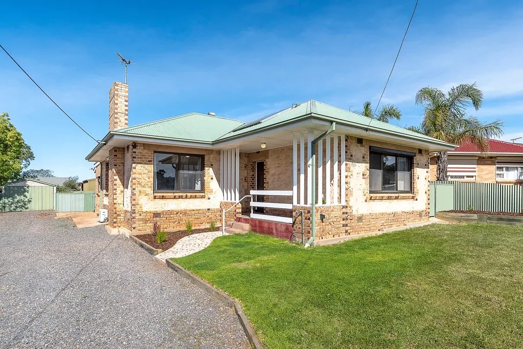 Family Home