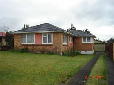 Residential Zone - General Residential Zone