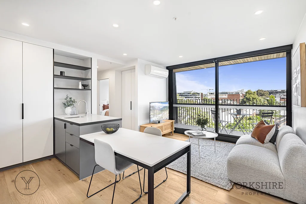 305/250 Gore Street, Fitzroy, VIC 3065
