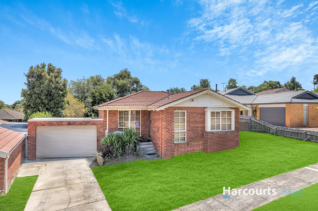 48 Lantana Drive, Narre Warren, VIC 3805