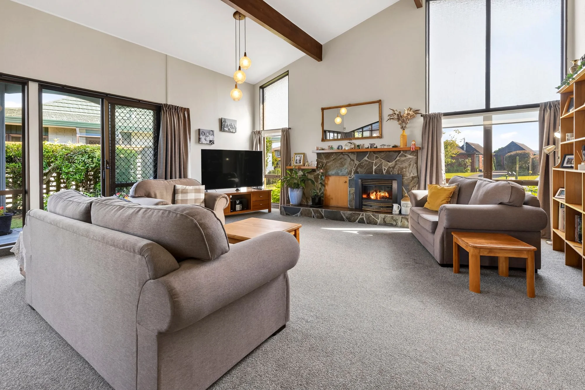 7 Kaimai Drive, Matamata, 3房, 3浴, House