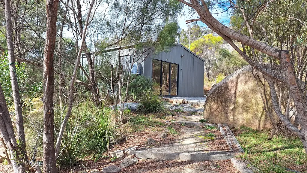 Eukey 1房  Your Own National Park in the Heart of the Granite Belt Wine Country