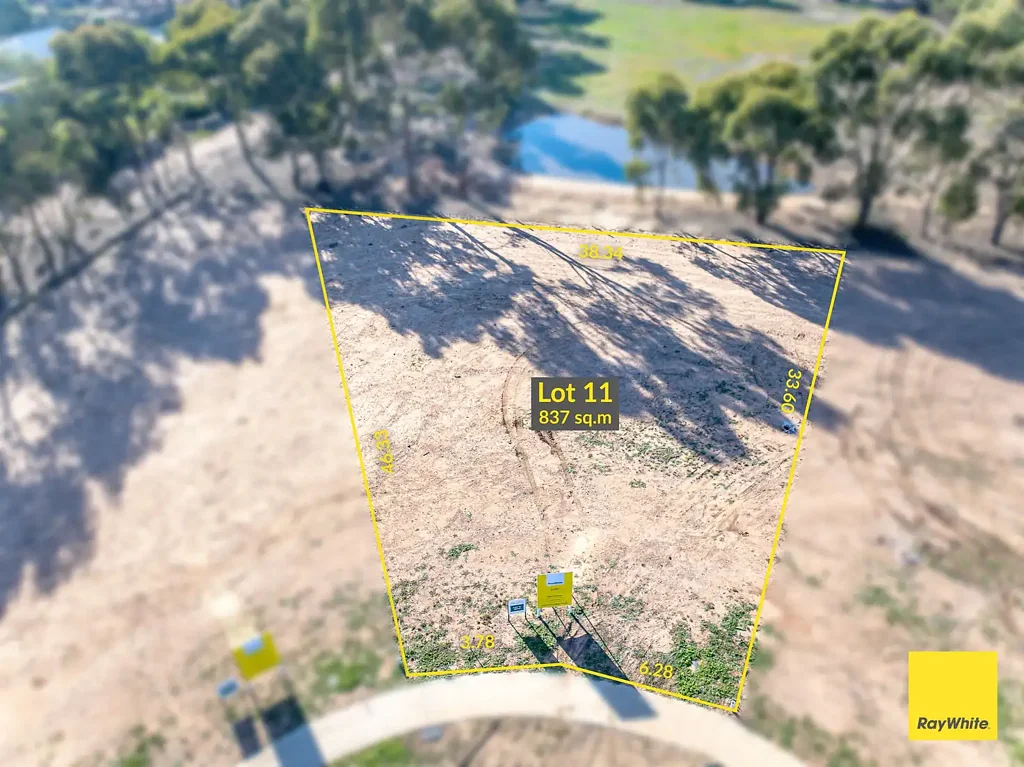 Huntly Exclusive Opportunity in the Huntly Rise Premium Estate