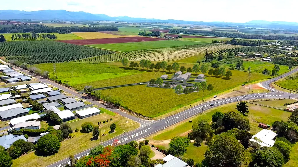 Atherton  Exceptional 203-Acre Prime Agricultural Land with Development Approval!