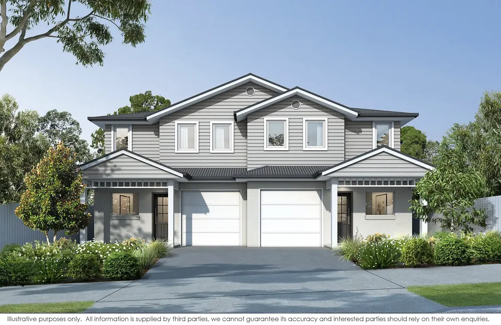 Comfort, Contemporary and New!!