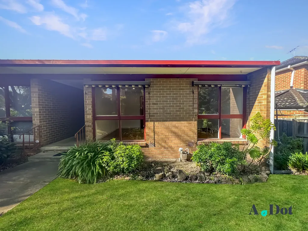 Modern Comfort and Convenience in the Heart of Doncaster East