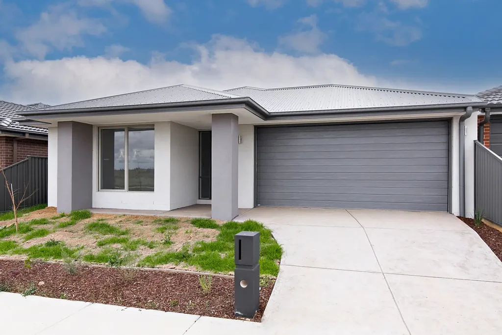 FAMILY HOME!