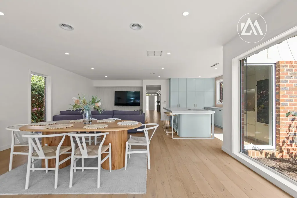 Langwarrin 4غرفة نوم A masterpiece of modern luxury