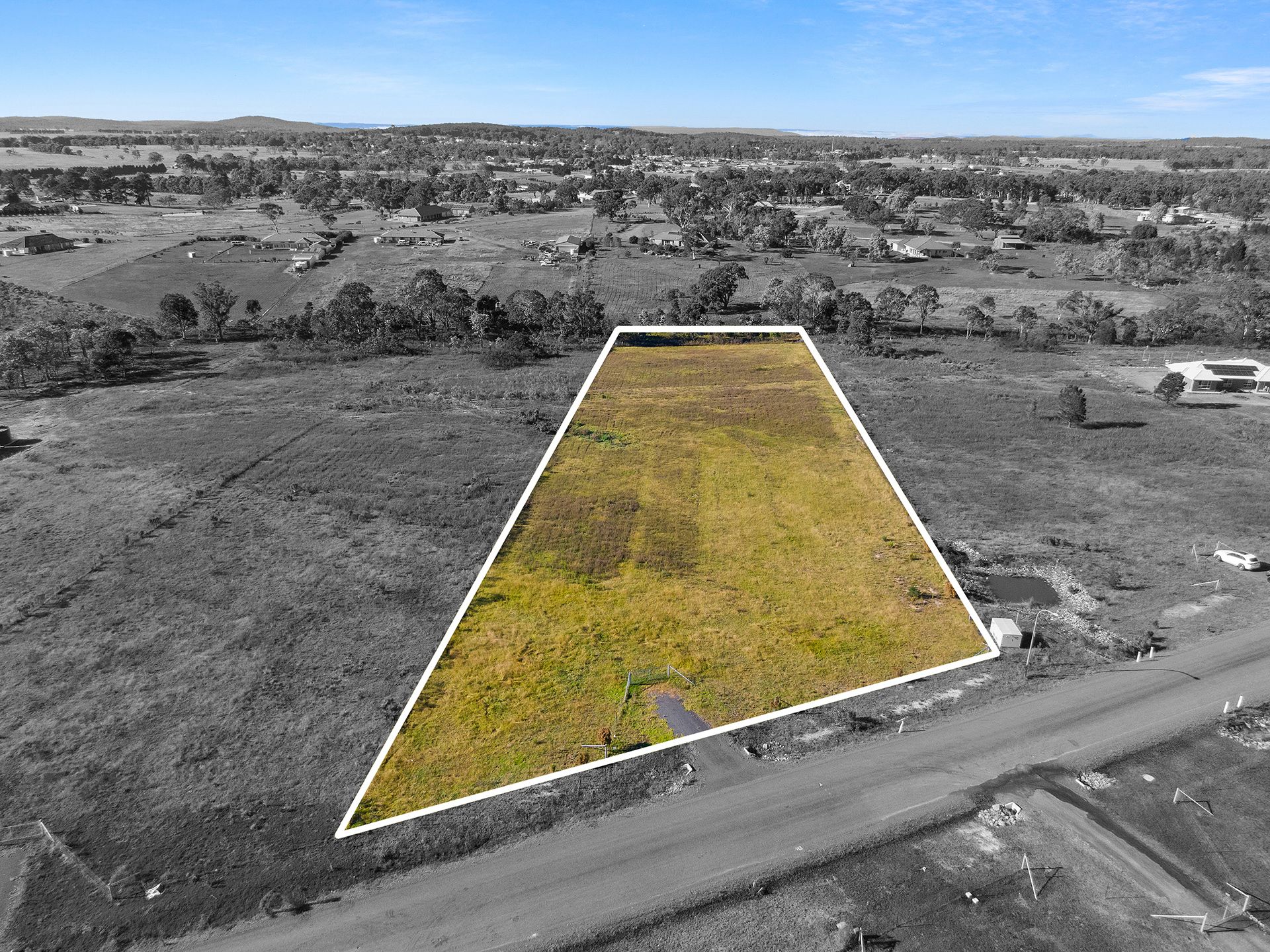 32 CORRIEDALE DR, MARULAN NSW 2579, 0 habitaciones, 0 baños, Section