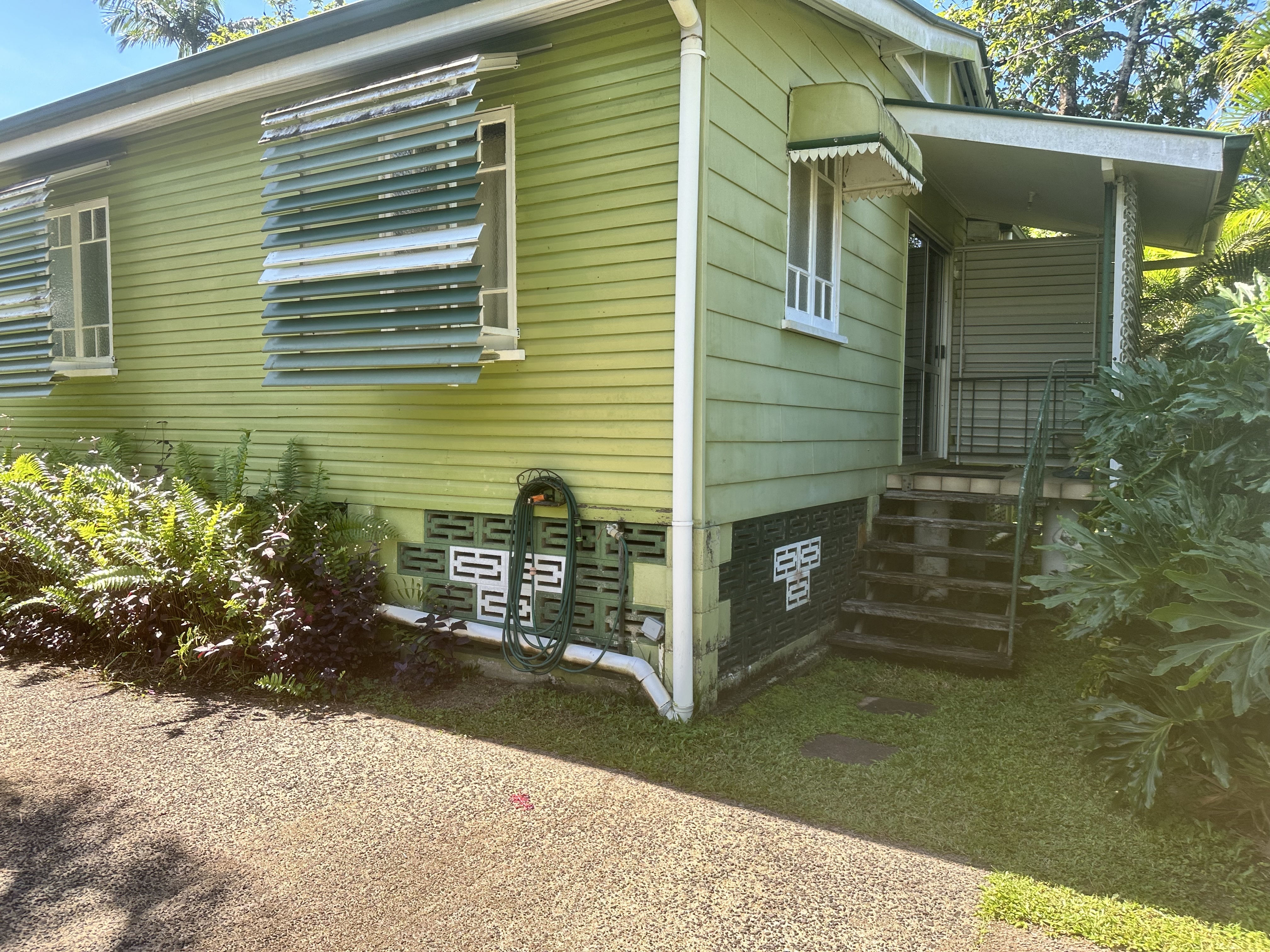 24 TROWER ST, TULLY QLD 4854, 0部屋, 0バスルーム, House