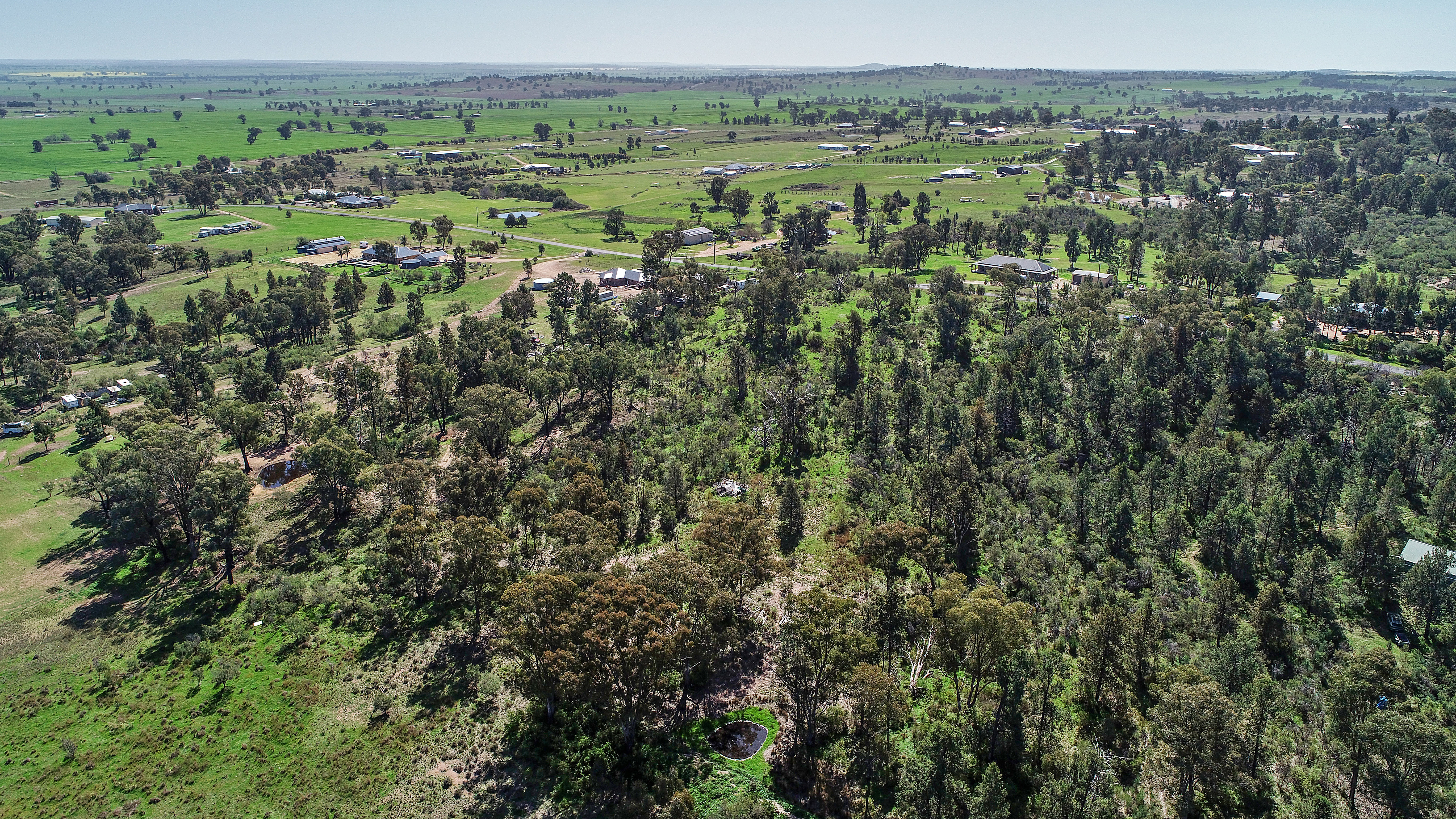 92 PEAK HILL RD, PARKES NSW 2870, 0 Kuwarto, 0 Banyo, Section