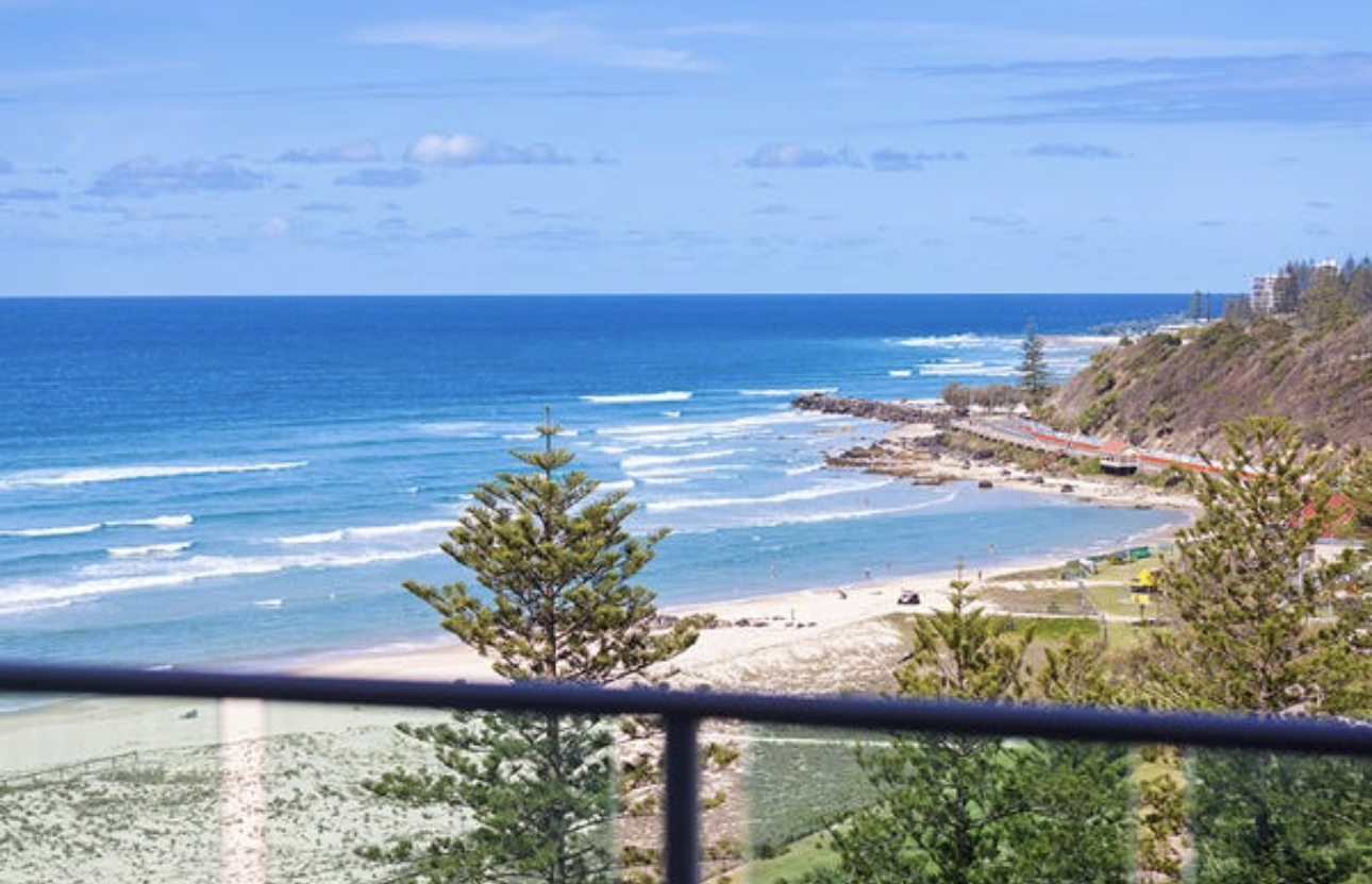 UNIT 1303 1 DOUGLAS ST, COOLANGATTA QLD 4225, 0房, 0浴, Unit