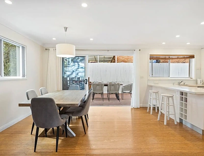 96 Morshead Drive, Connells Point, NSW 2221, 4部屋, 2バスルーム, House