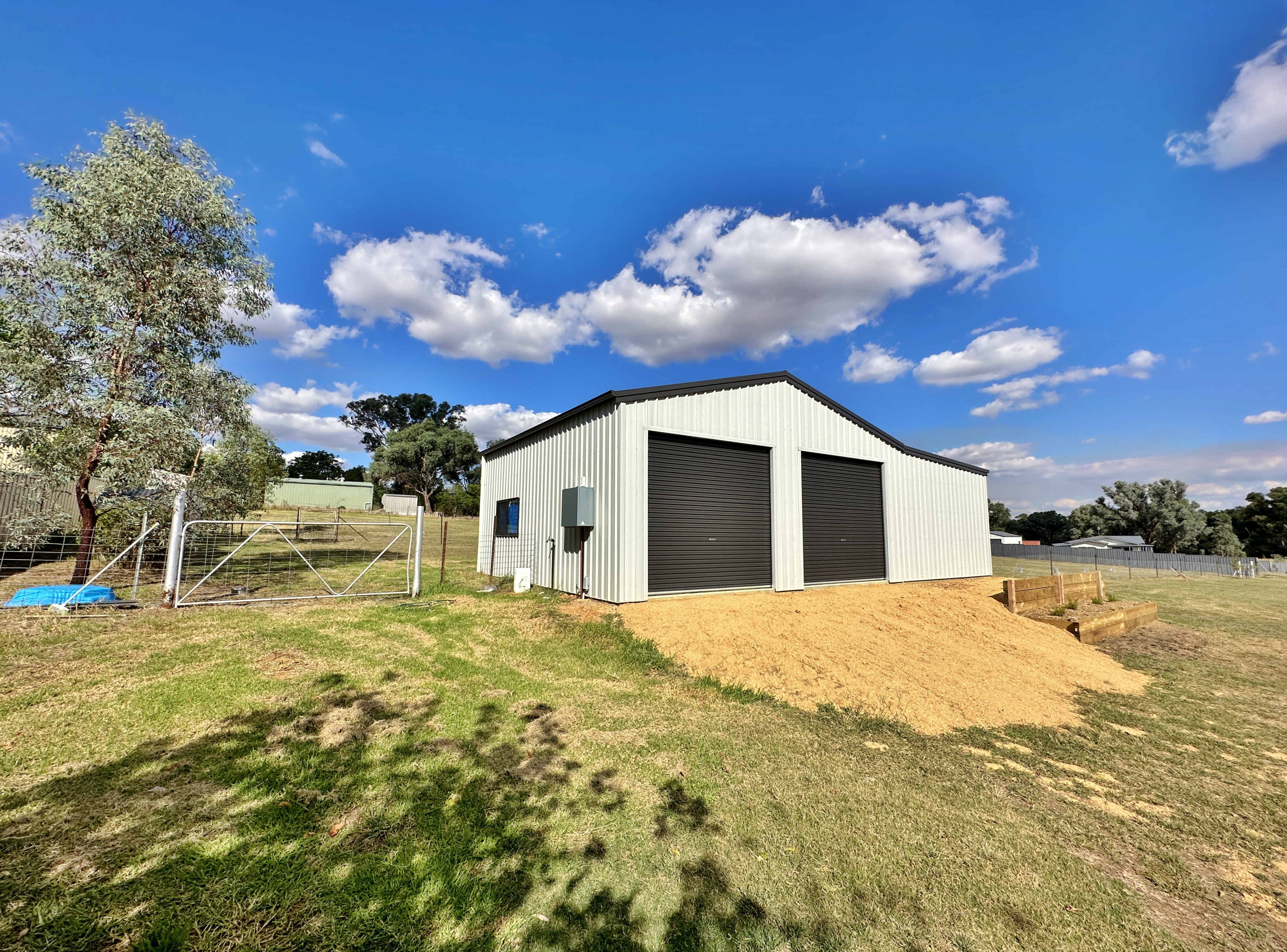 62 WEST ST, GRENFELL NSW 2810, 0房, 0浴, Section