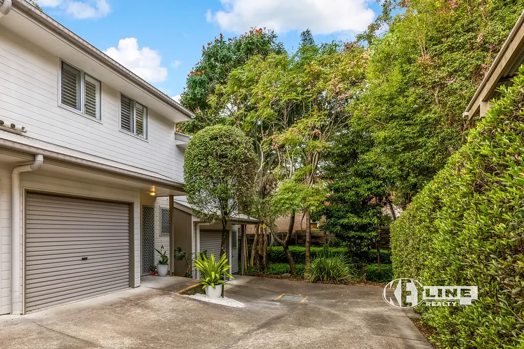 Nambour 2침실 CONTEMPORARY, COMFY AND SPACIOUS: BRILLIANT TWO BEDROOM TOWNHOUSE