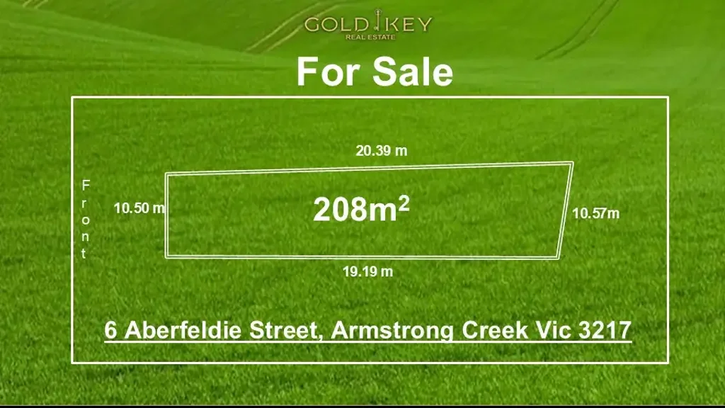 Armstrong Creek Build Your Dream Home in Armstrong Creek!