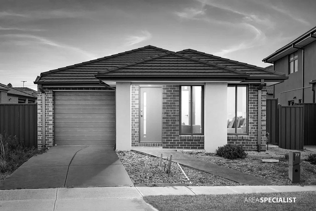 77 Abbeygate Drive, Werribee, VIC 3030