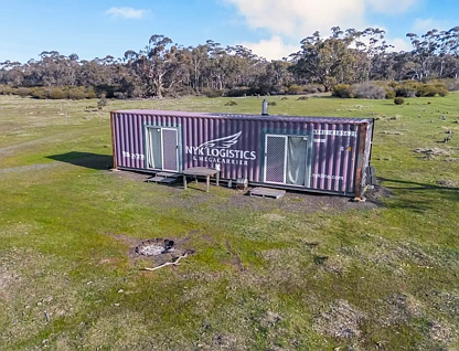 170 McKinleys Road, Clunes, VIC 3370, 0房, 0浴, 建地