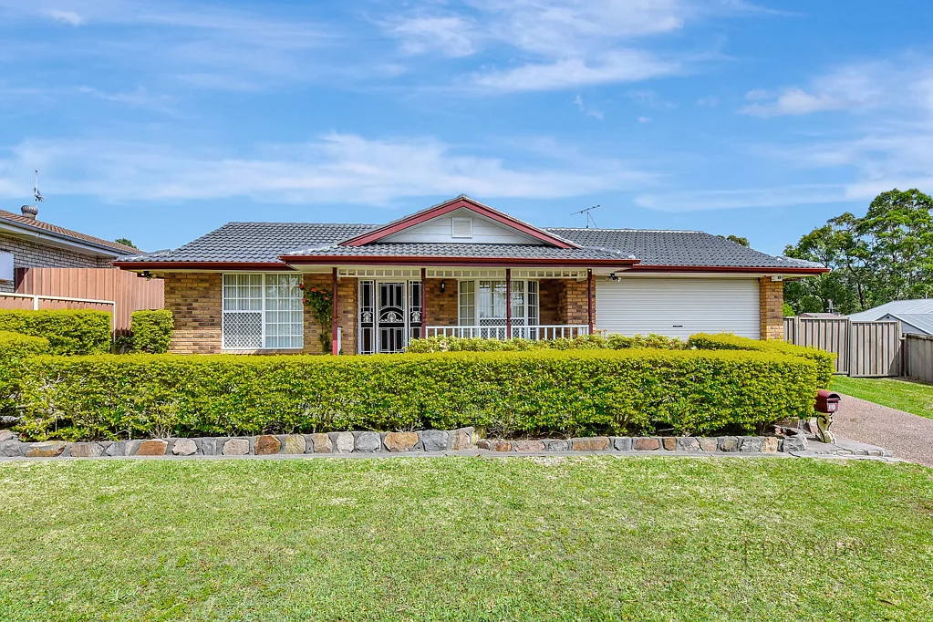 38 Boundary Road, Maryland, NSW 2287