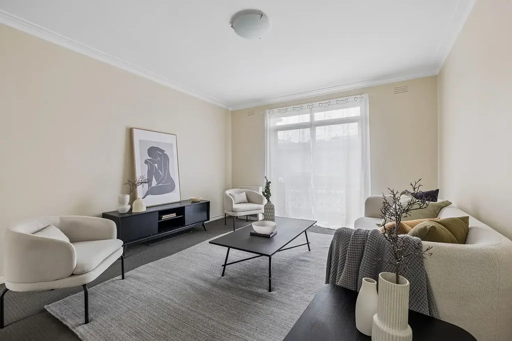 Brunswick West 2房 墨尔本充满活力的内北区之门 Your Gateway to Melbourne's Vibrant Inner North