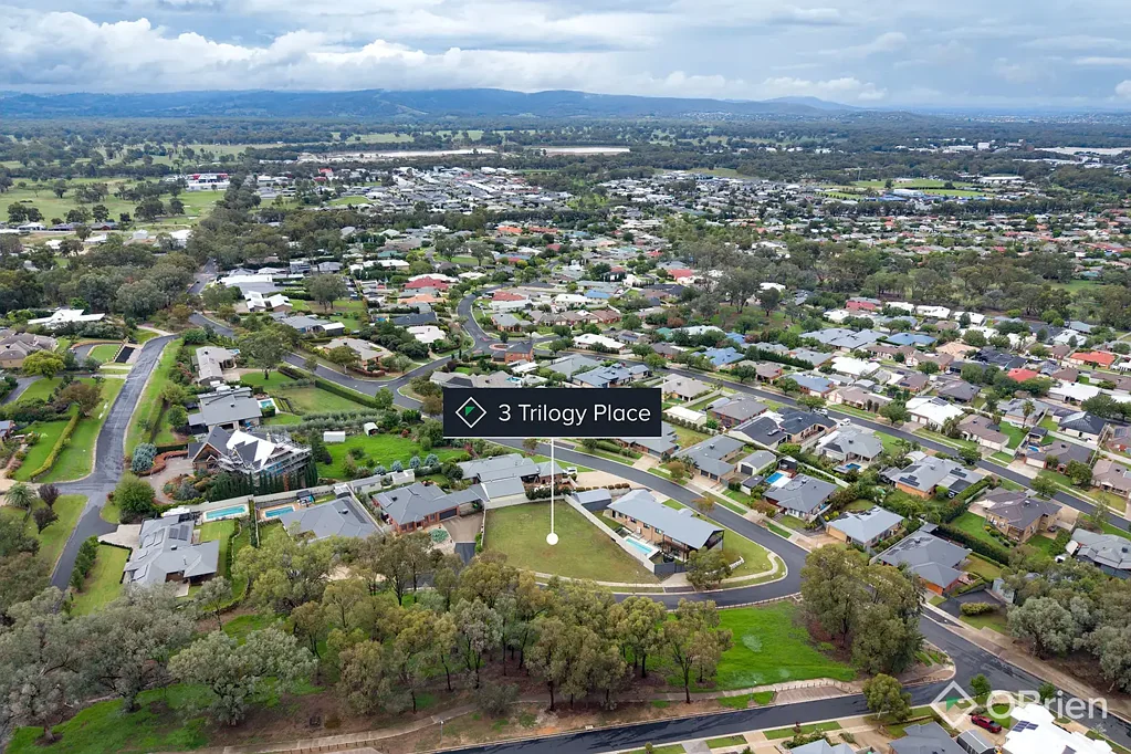 West Wodonga  The Perfect Block for Your Custom Home Vision