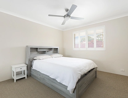 8/34-36 Auburn Street, Sutherland, Sutherland Shire, 2 chambres, 1 salles de bain, Unit