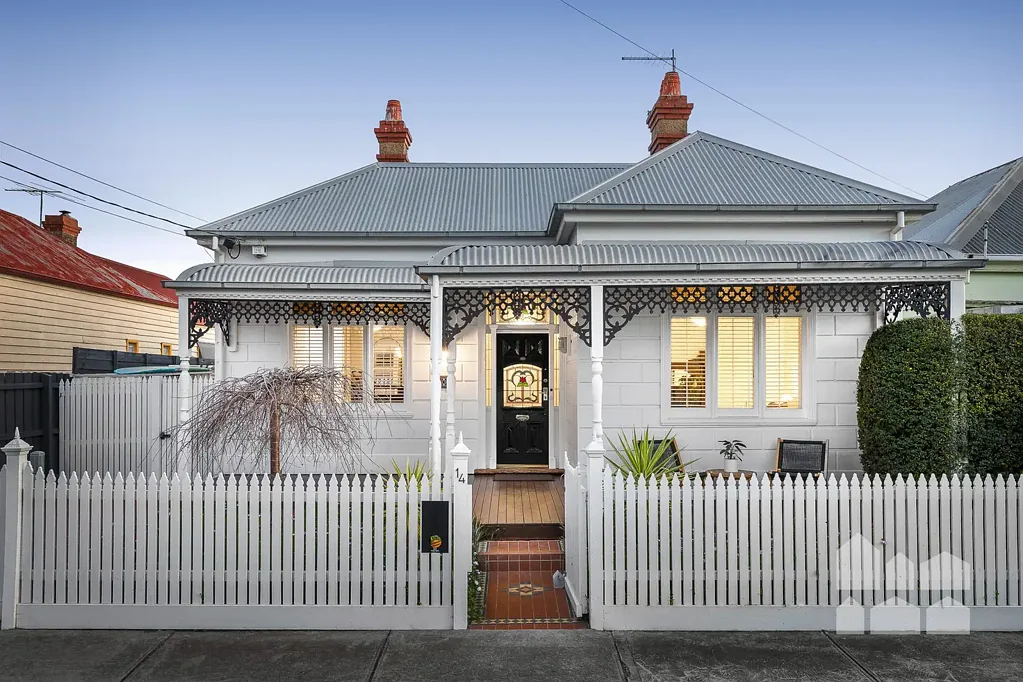 Yarraville 4બેડરૂમ Dream family living in a coveted village lifestyle location