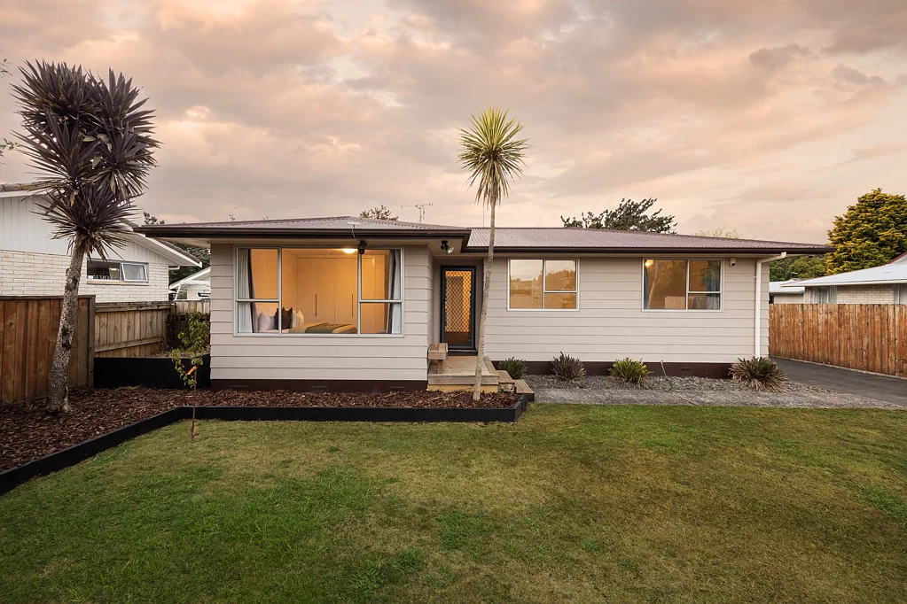 46 Elmwood Crescent, Pukete, Hamilton, Waikato
