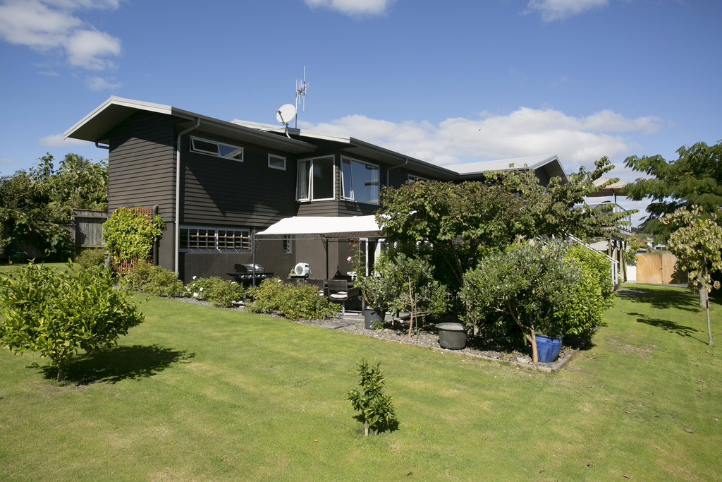 14 Shepherd Road, Waipahihi, Taupo, 4 રૂમ, 0 બાથરૂમ