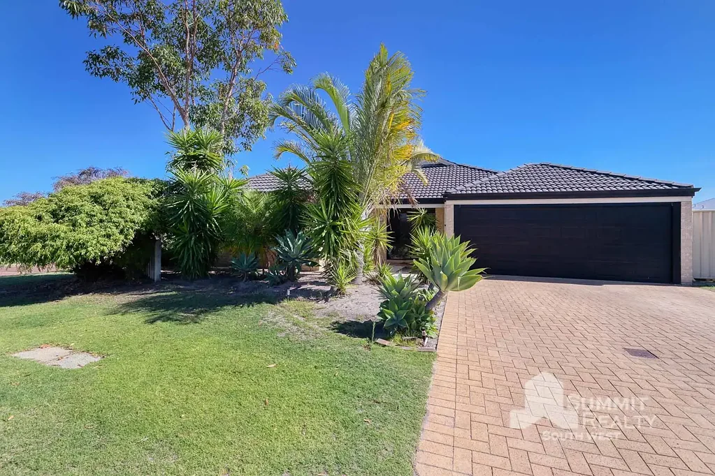 97 Braidwood Drive, Australind, WA 6233