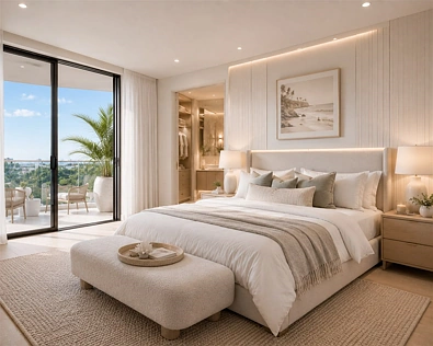 地址保密, Brisbane City, QLD 4000, 4房, 3浴, House