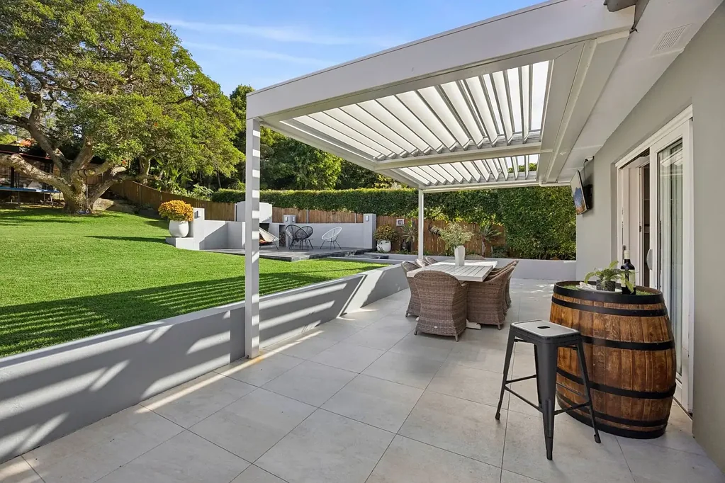 48 Moore Street, Lane Cove, NSW 2066