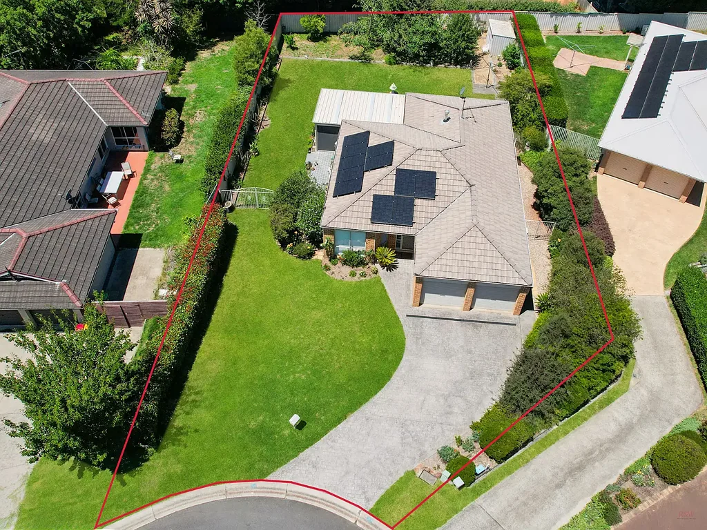 17 Betula Grove, Bundanoon, NSW 2578