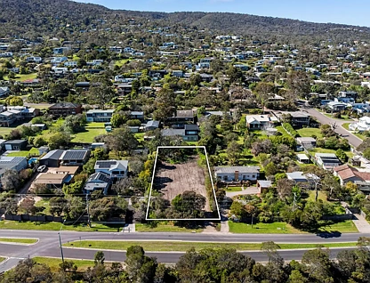 153 Bayview Road, Mccrae, VIC 3938, 0 ਕਮਰੇ, 0 ਬਾਥਰੂਮ, House