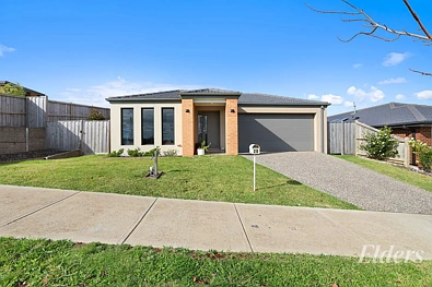 Warragul 4chambre Comfort, Convenience & Space - The Perfect Warragul Family Home