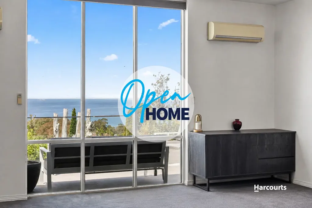 Blackmans Bay 5Kwarto Elevated Luxury, Absolute Serenity - A Rare Architectural Sanctuary