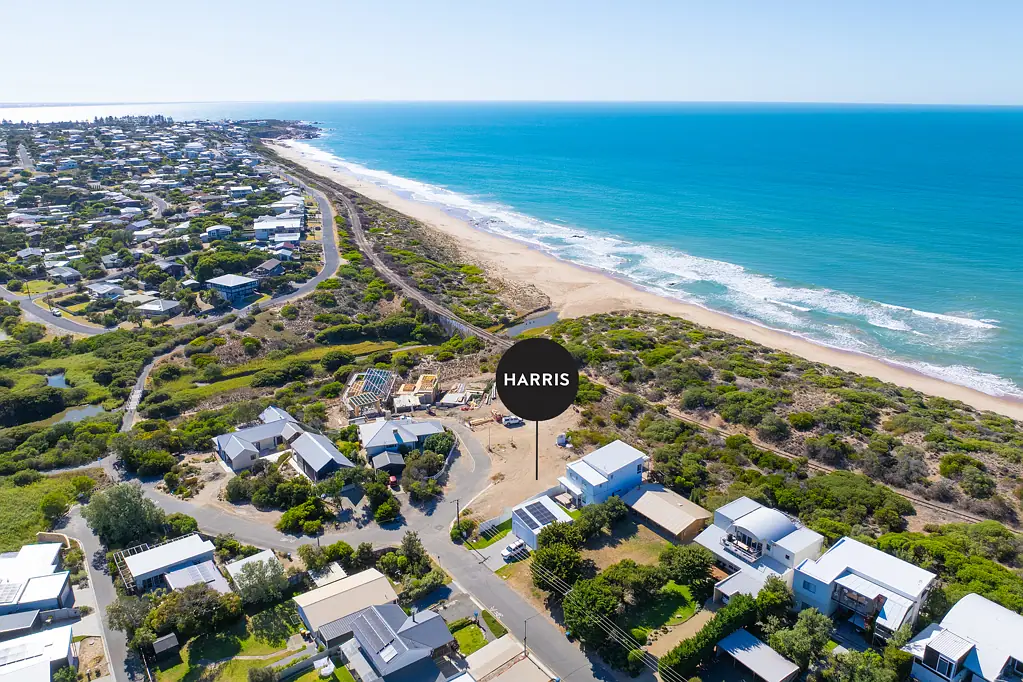 Chiton Simply Superb Sea Views  A Rare Oceanfront Opportunity