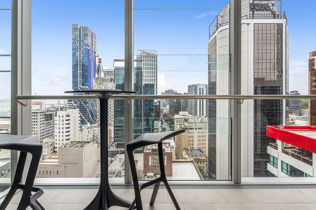 Auckland Central 3 Slaapkamer Spacious 5 star Living - Vendor has purchased!