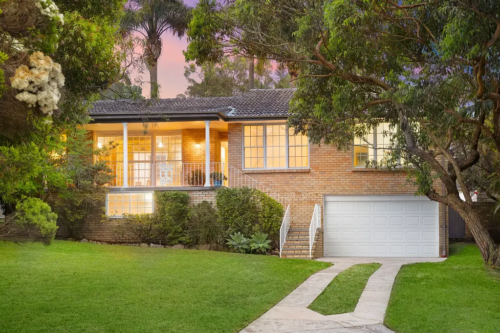 21 Allington Crescent, Elanora Heights, NSW 2101