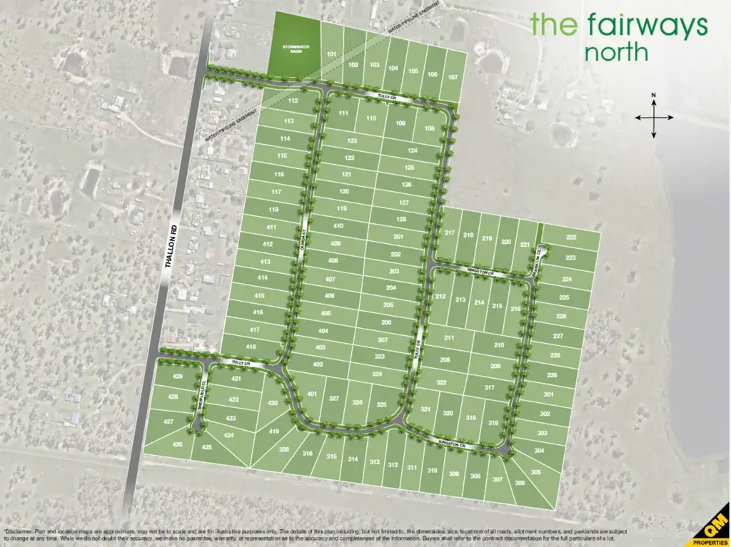 Brightview Coming Soon – New Lockyer Valley Acreage
