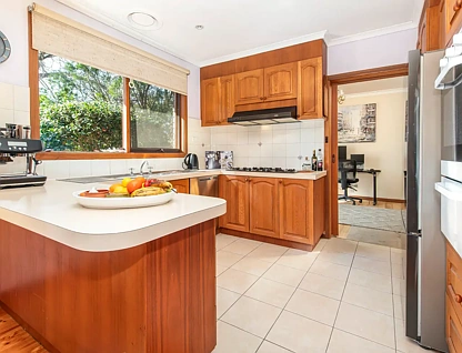 2/8 Boyd Street, Blackburn South, VIC 3130, 3 ਕਮਰੇ, 2 ਬਾਥਰੂਮ, Unit