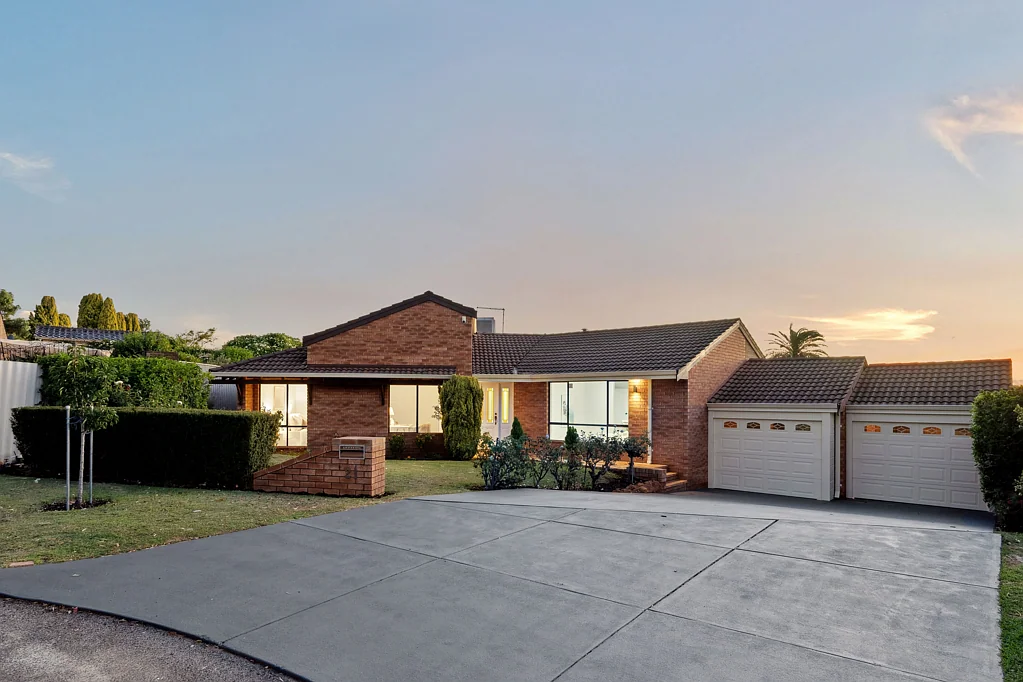 21 Galena Place, Carine, WA 6020