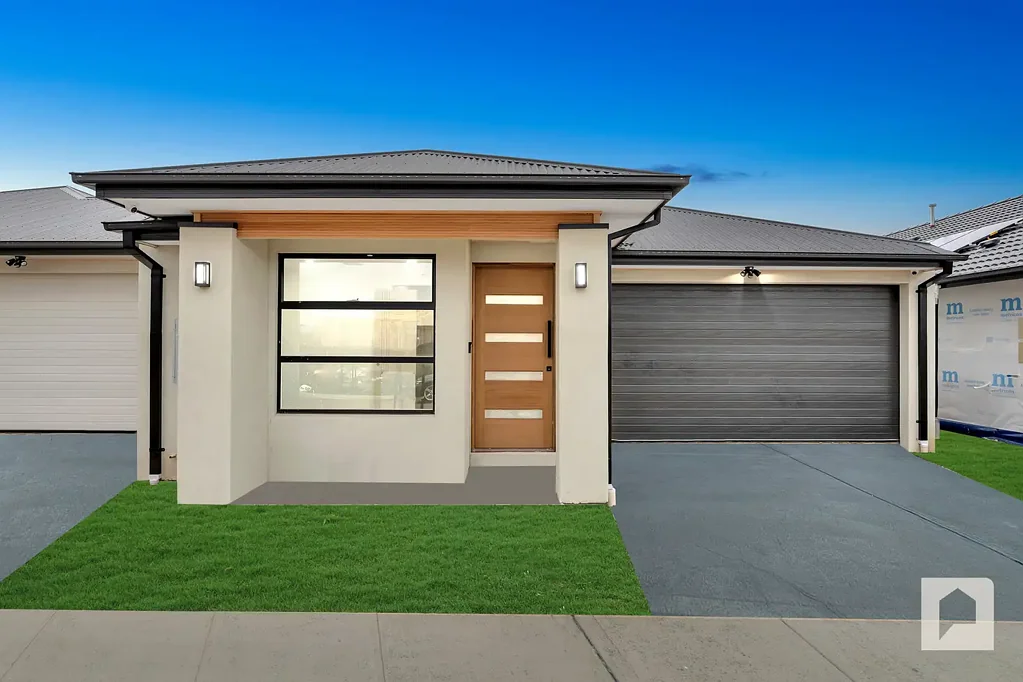 Thornhill Park 4 Slaapkamer Brand New Living, Designed to Impress